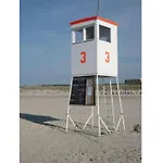Lighthouse At Gertrude's Дом отдыха *