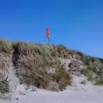Lighthouse At Gertrude's Дом отдыха Йюст