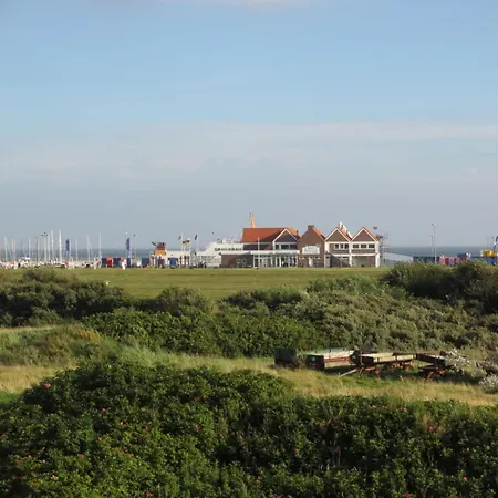 Lighthouse At Gertrude's 度假居 于斯德