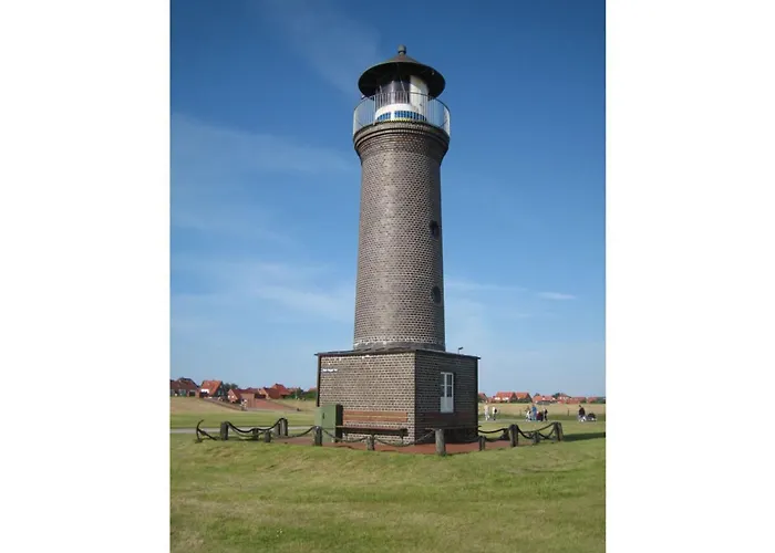 Lighthouse At Gertrude's *